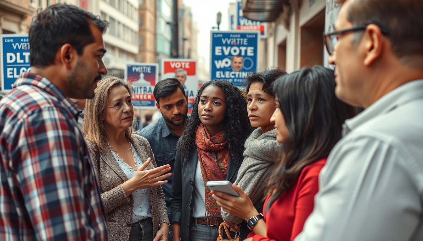 Eleições 2026: campanha Boto Fé no Voto combate desinformaçã
