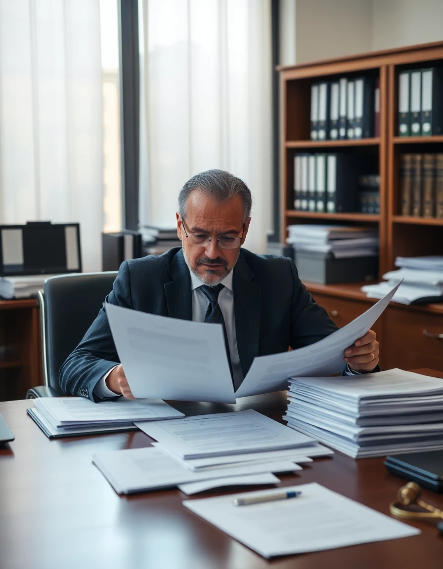 5 documentos que todo advogado deve dominar capa
