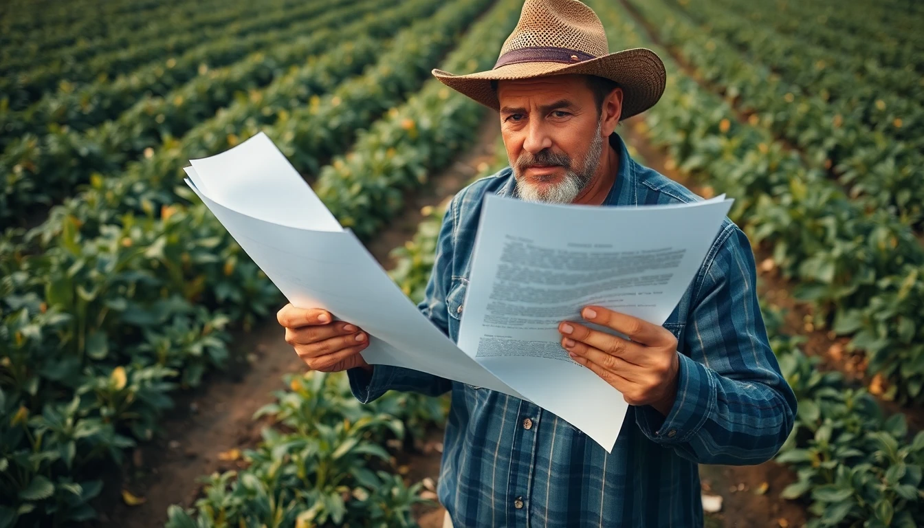 13 direitos do produtor rural ignorados que valem na justiça